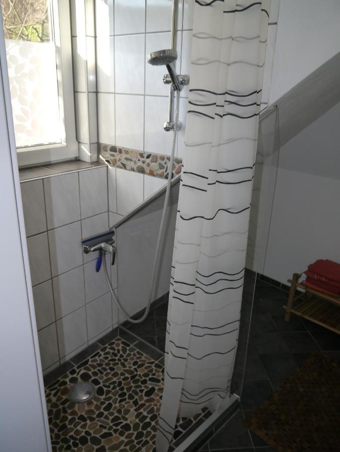 Elfenhaeuschen Mit 3 Dtv Sternen Ausgezeichnet Villa บัดฮาร์ซบวร์ก ภายนอก รูปภาพ