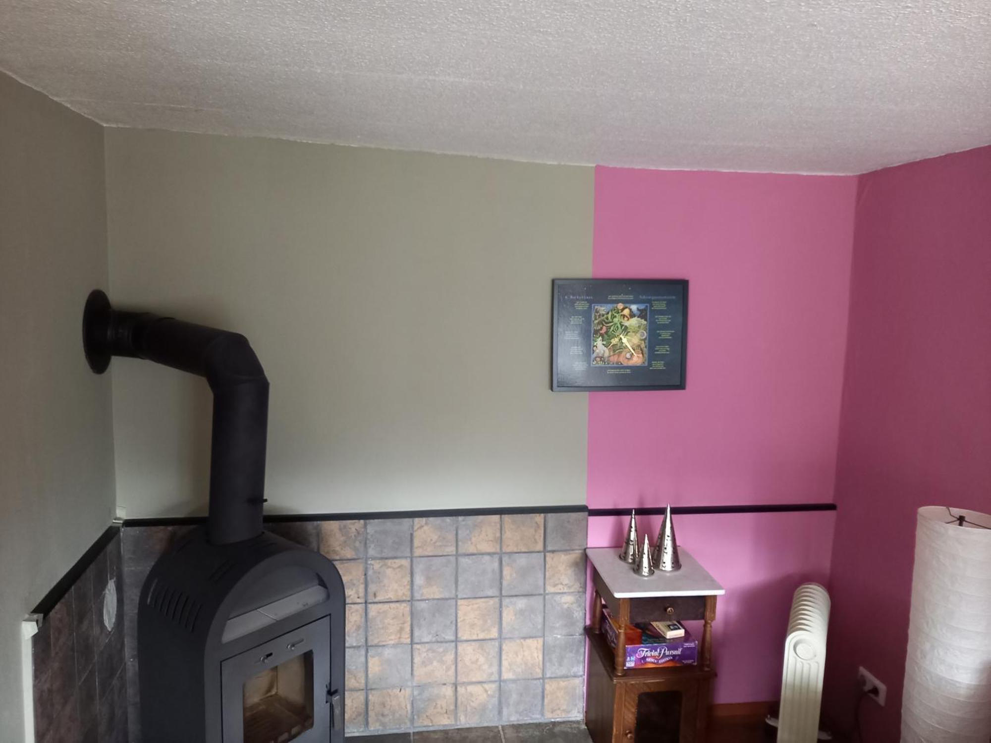 Elfenhaeuschen Mit 3 Dtv Sternen Ausgezeichnet Villa บัดฮาร์ซบวร์ก ภายนอก รูปภาพ