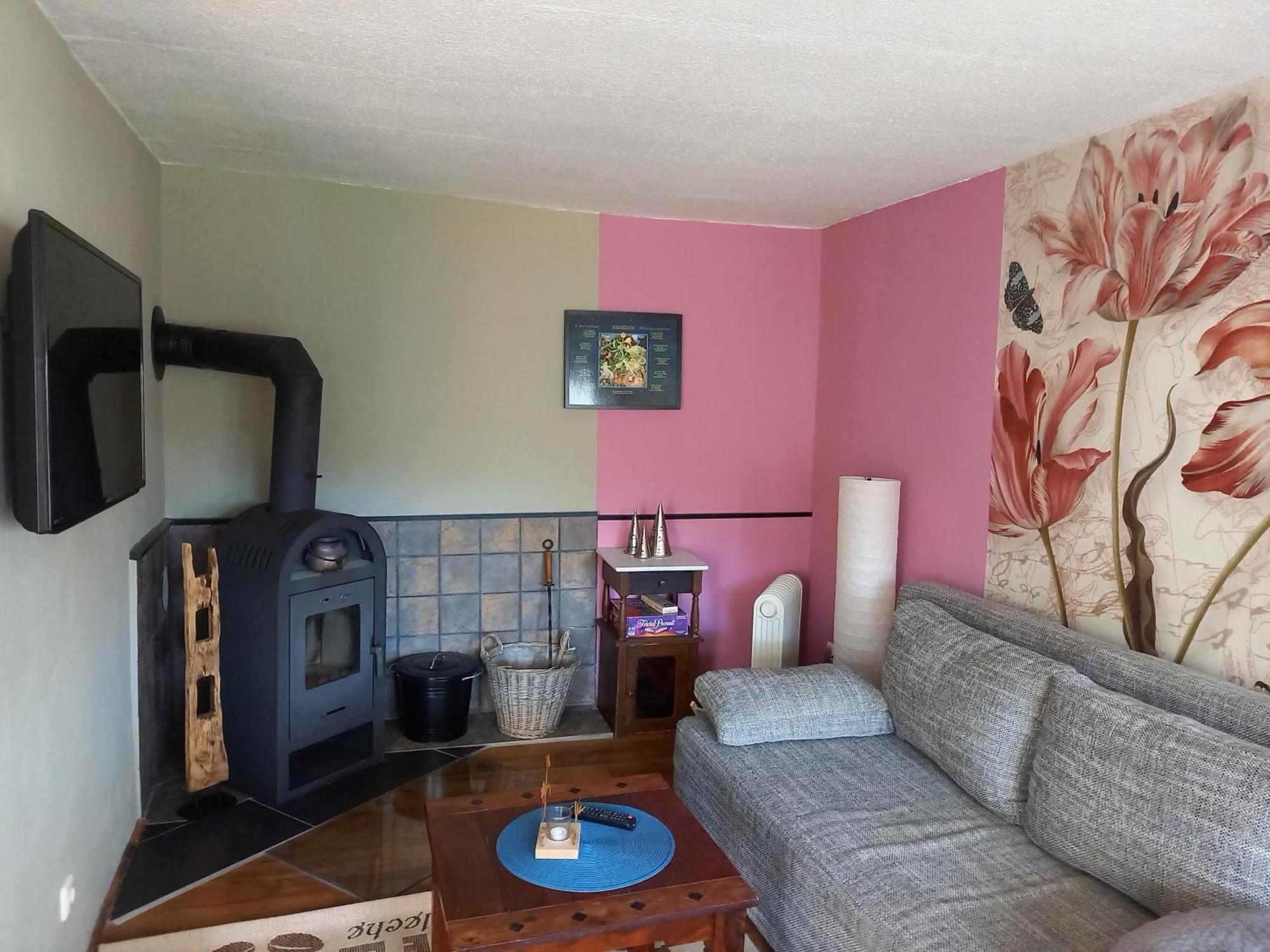 Elfenhaeuschen Mit 3 Dtv Sternen Ausgezeichnet Villa บัดฮาร์ซบวร์ก ภายนอก รูปภาพ