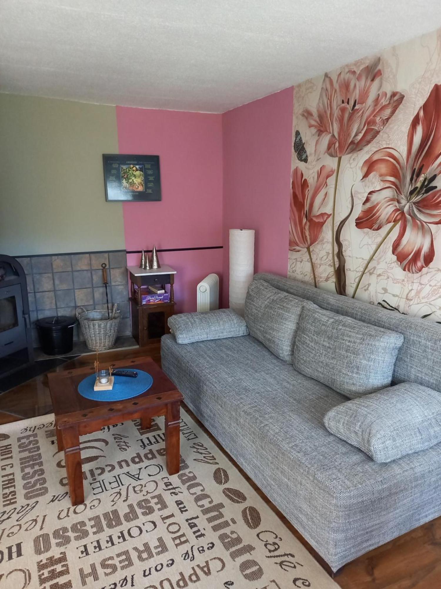 Elfenhaeuschen Mit 3 Dtv Sternen Ausgezeichnet Villa บัดฮาร์ซบวร์ก ภายนอก รูปภาพ